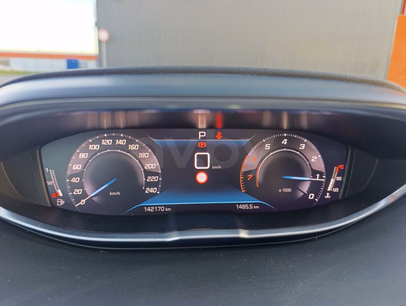 Peugeot 3008 фото 16