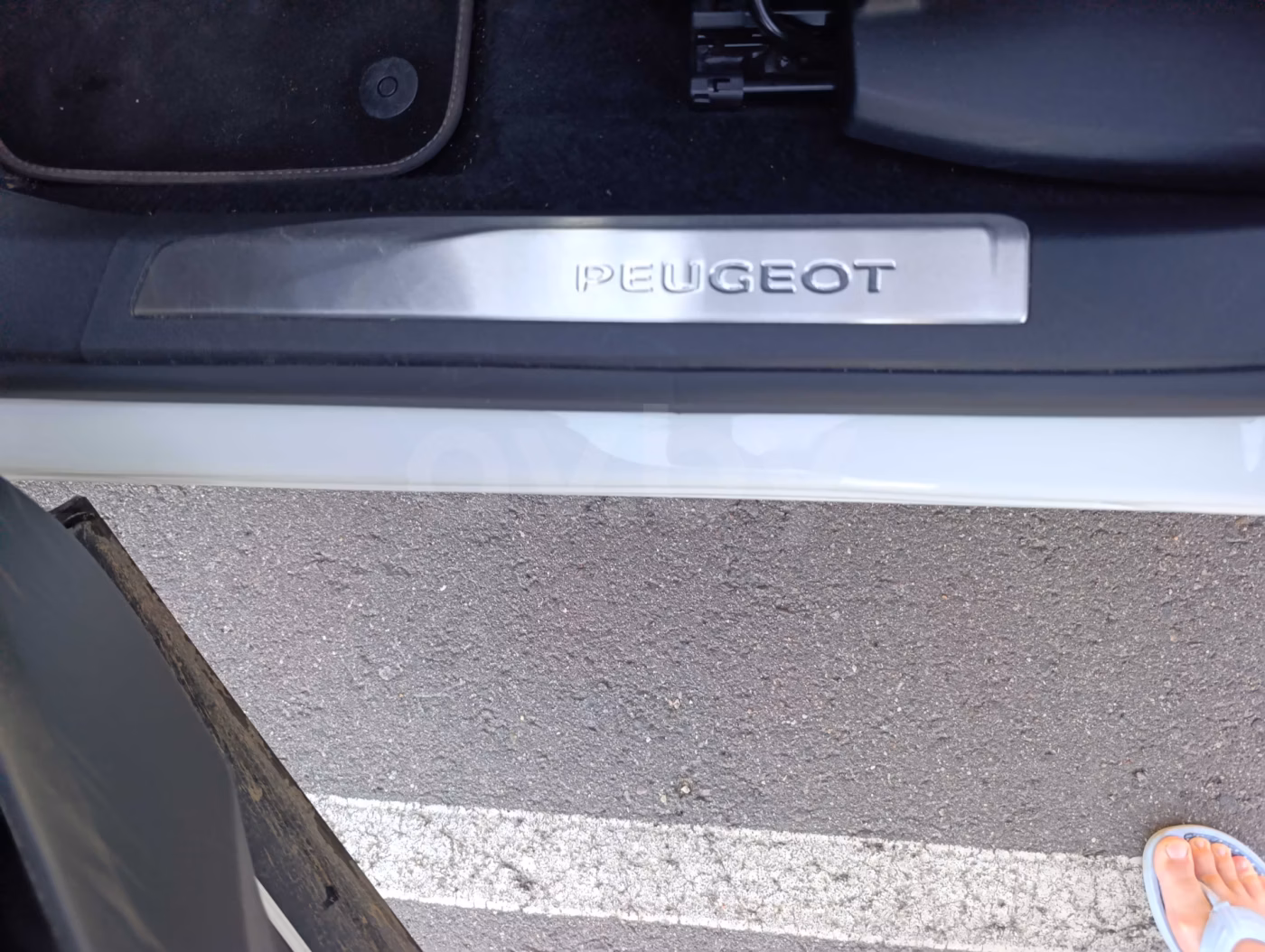 Peugeot 3008 фото 15