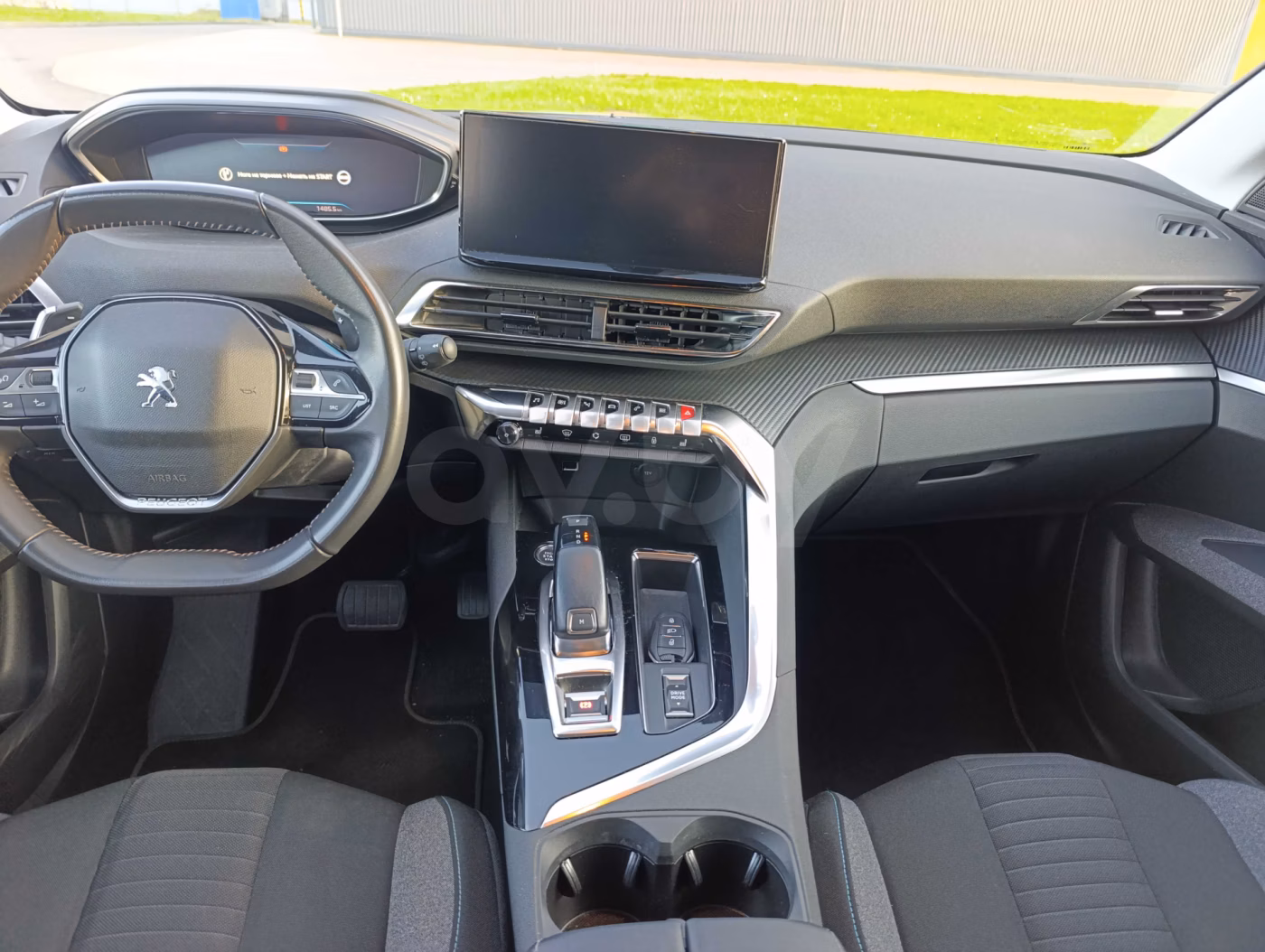Peugeot 3008 фото 9