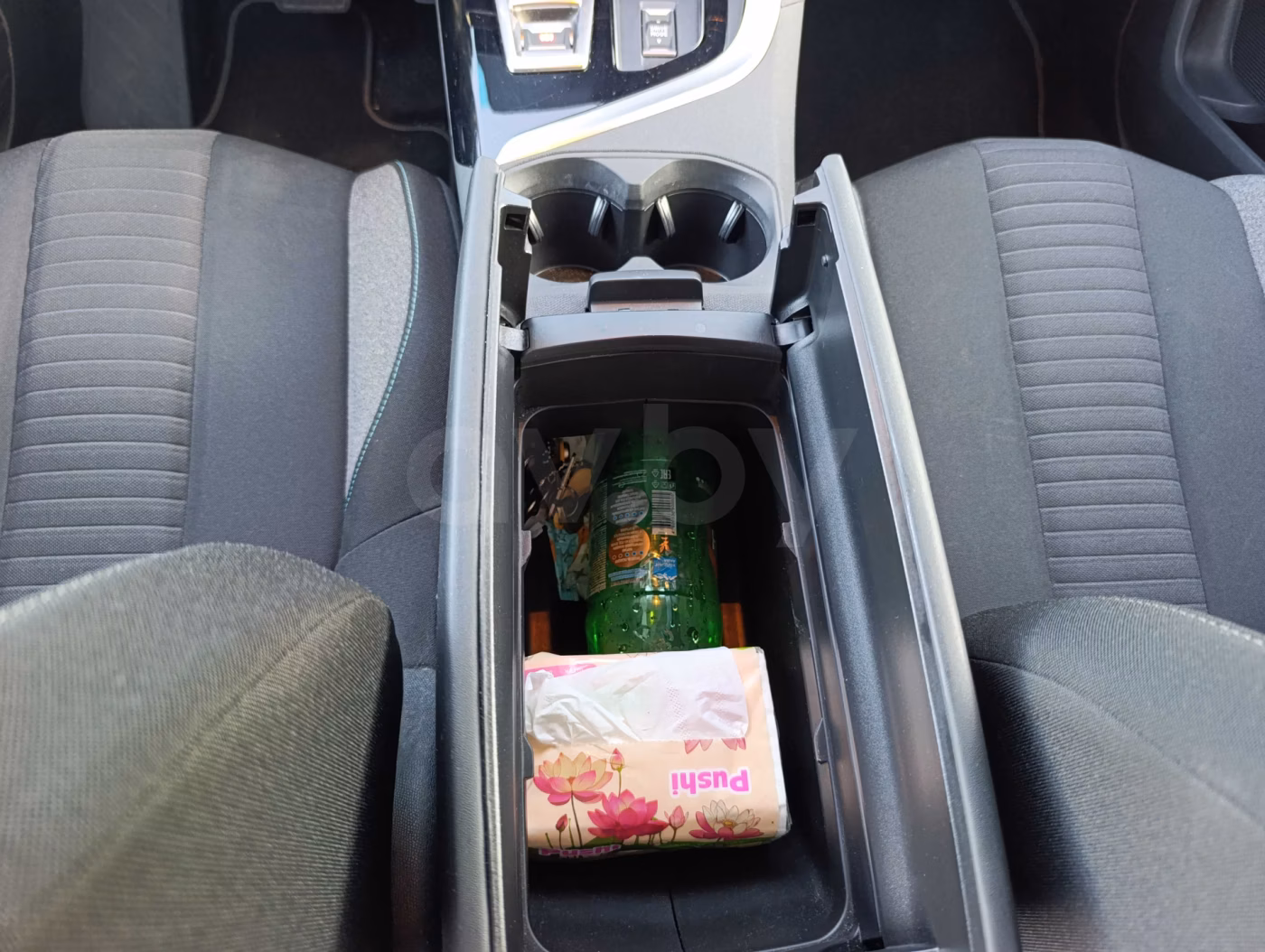 Peugeot 3008 фото 13