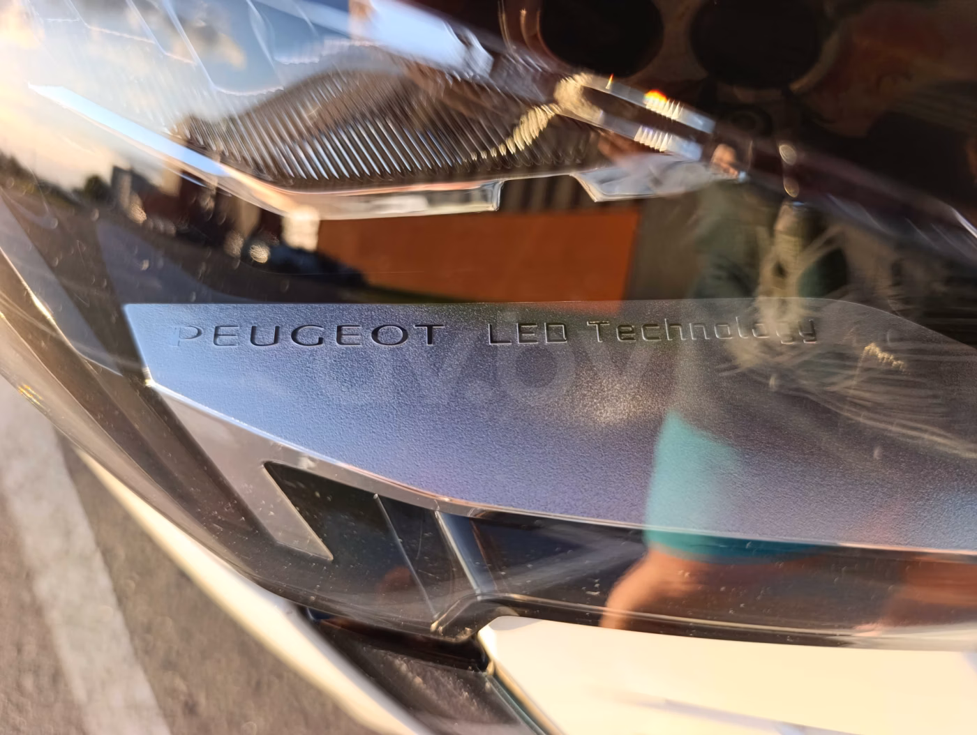 Peugeot 3008 фото 23