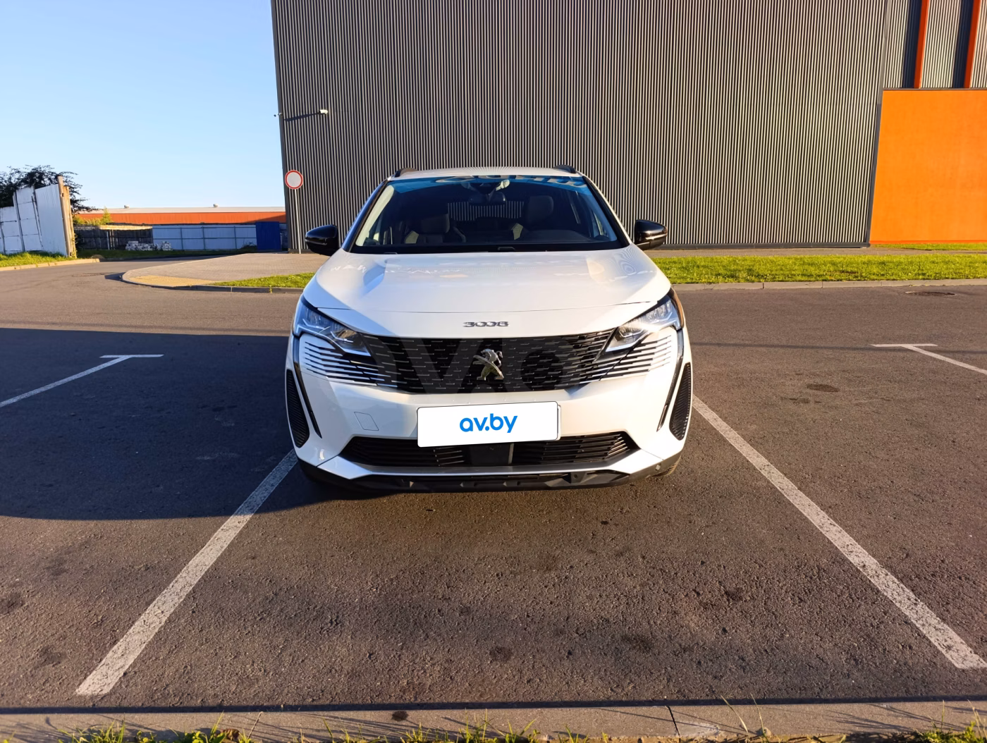 Peugeot 3008 фото 2