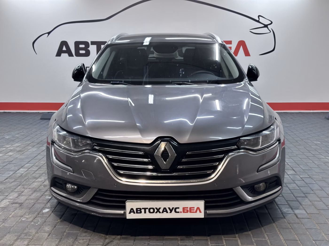 Renault Talisman фото 2