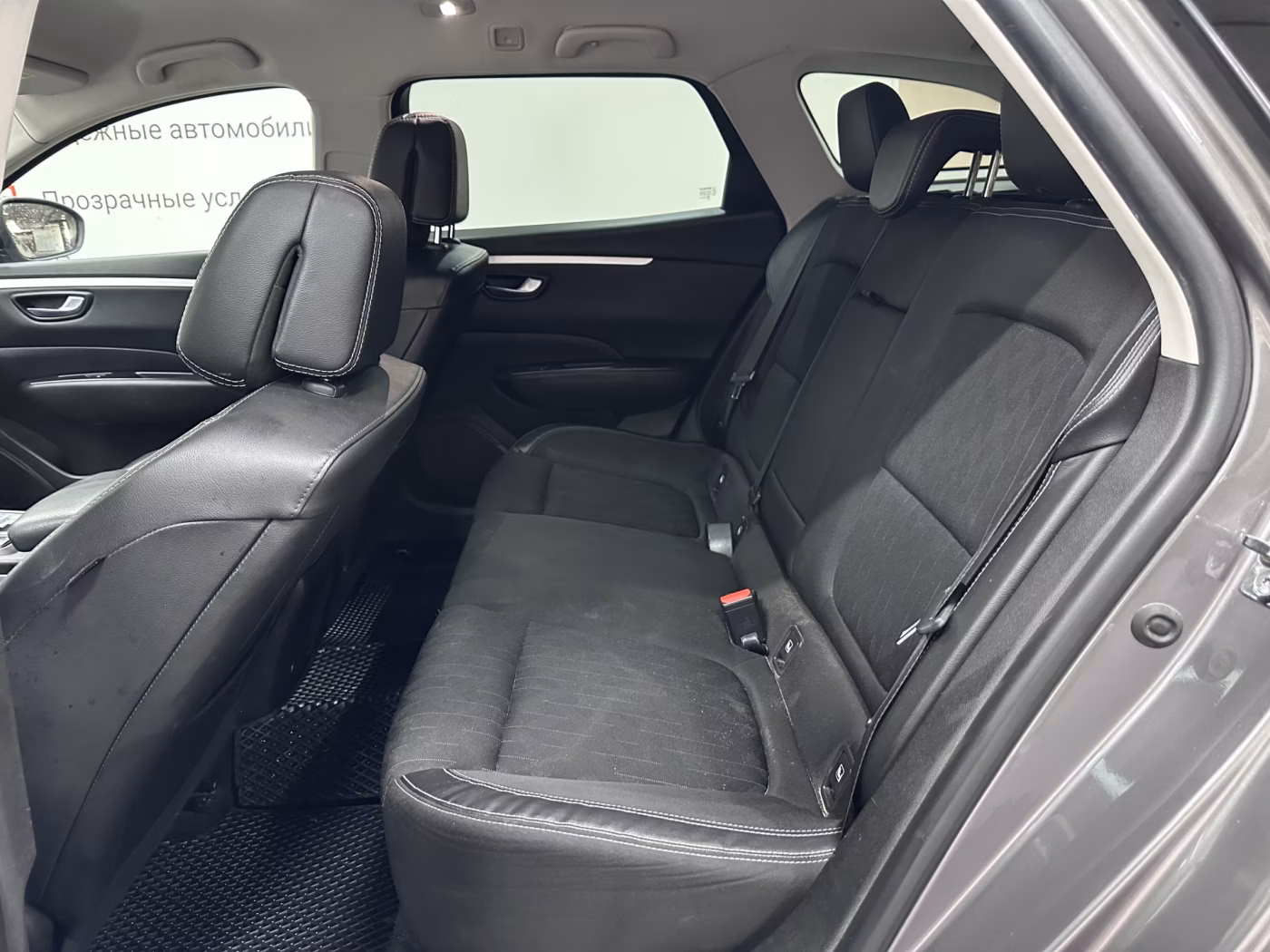 Renault Talisman фото 9