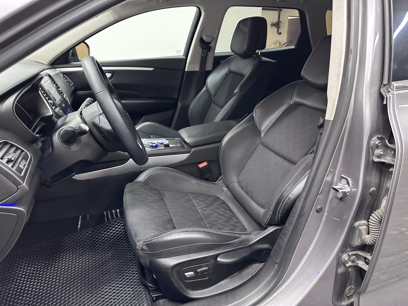 Renault Talisman фото 8