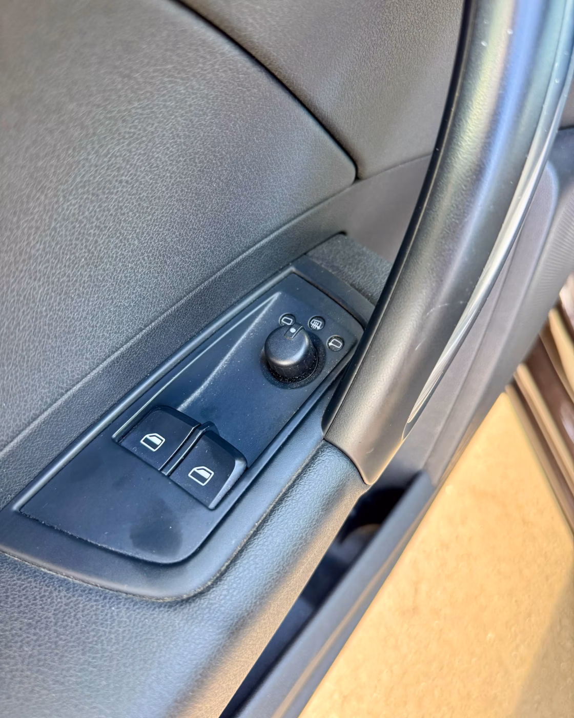 Audi A1 фото 17