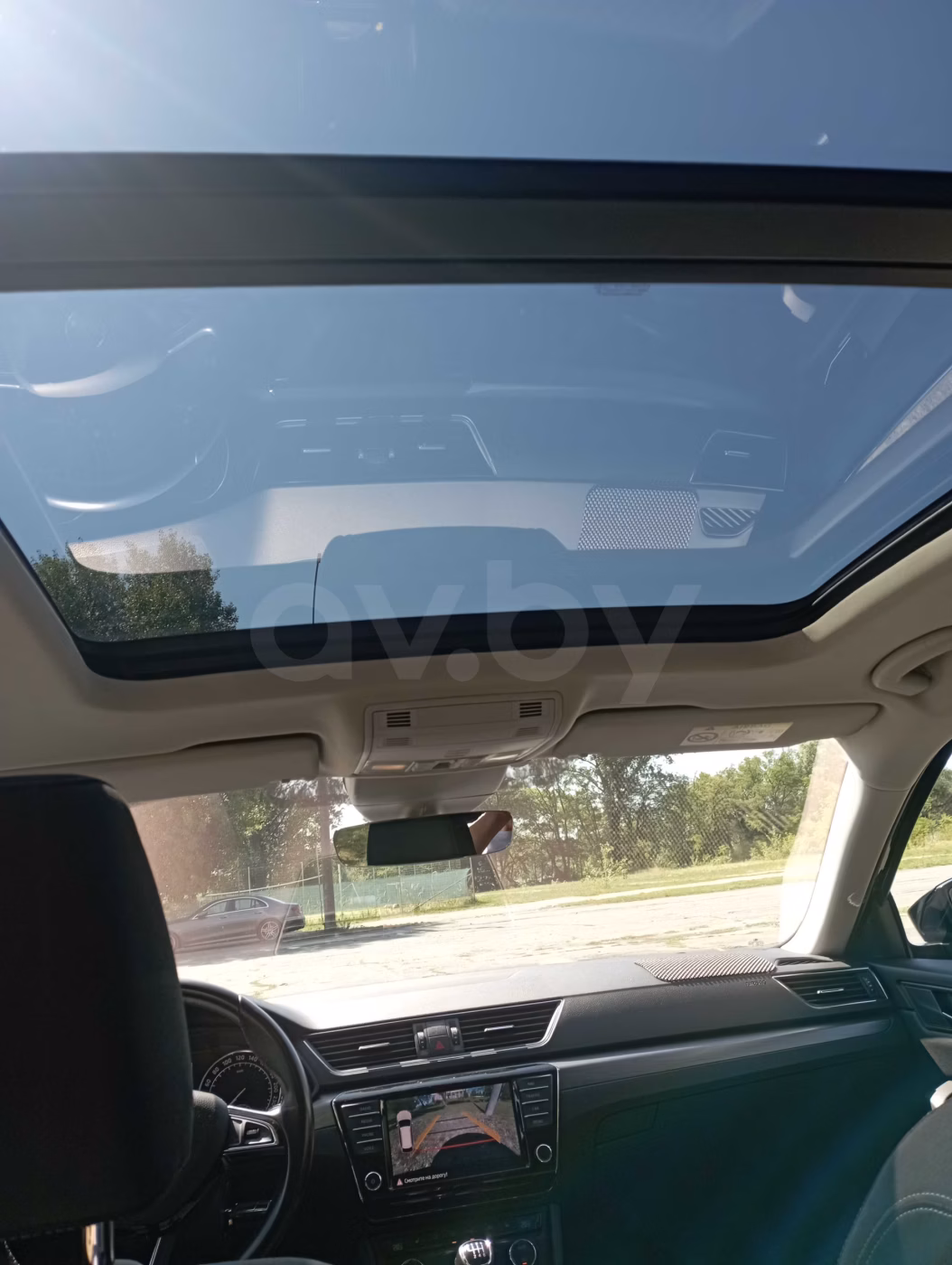 Skoda Superb фото 2
