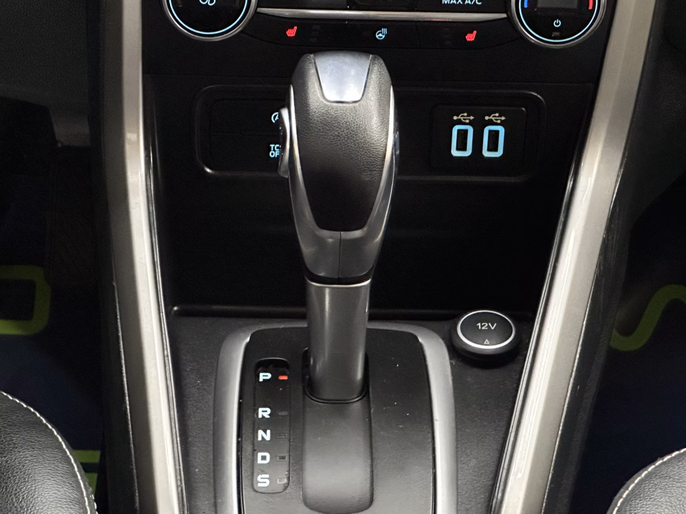 Ford EcoSport фото 17
