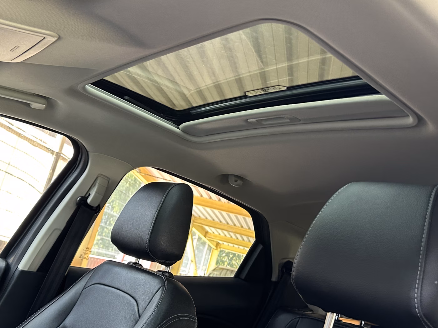 Ford EcoSport фото 20