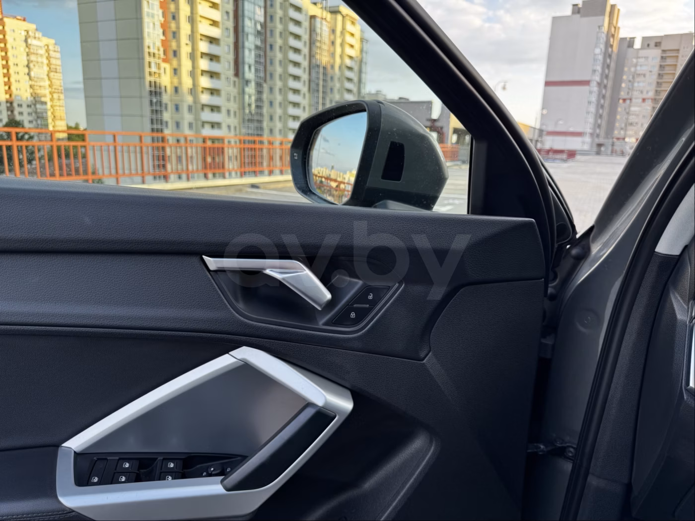 Audi Q3 фото 19