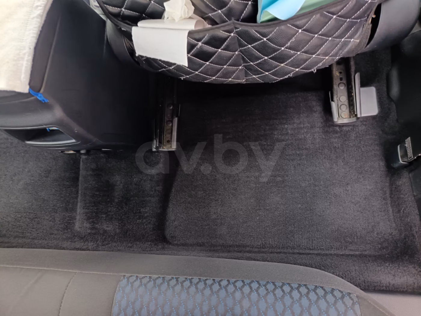 Toyota Auris фото 10