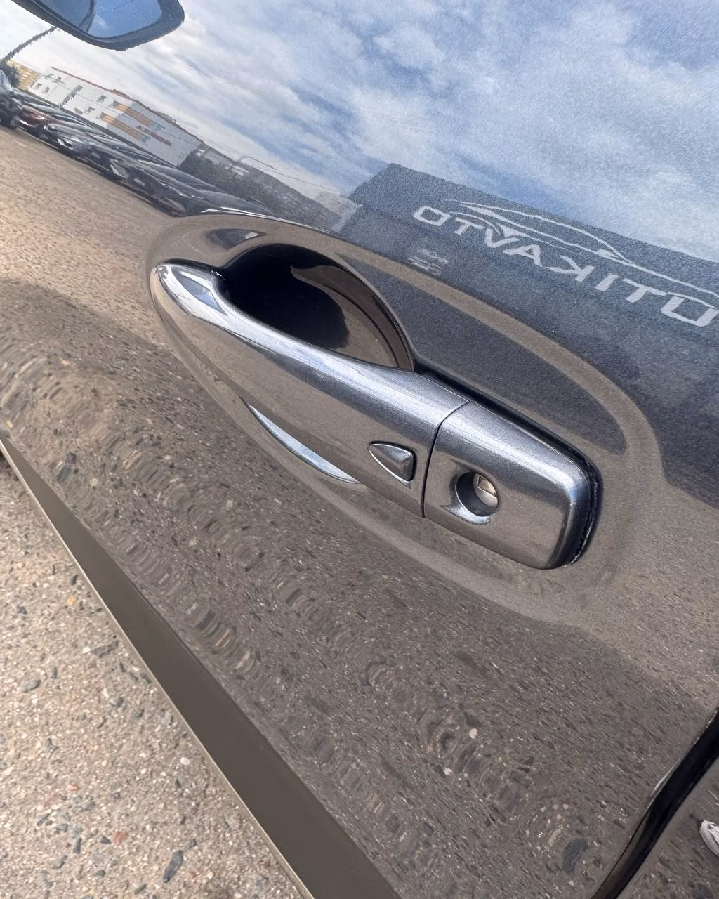 Renault Kadjar фото 15