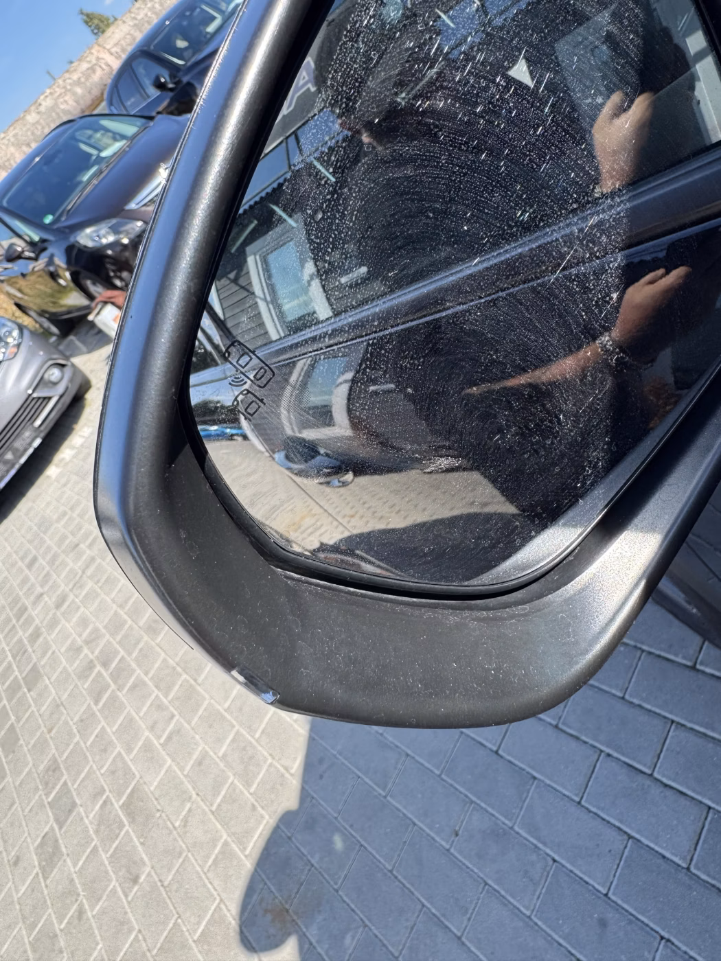 Peugeot 5008 фото 19