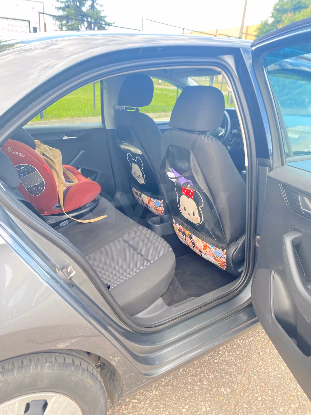 Volkswagen Polo фото 15
