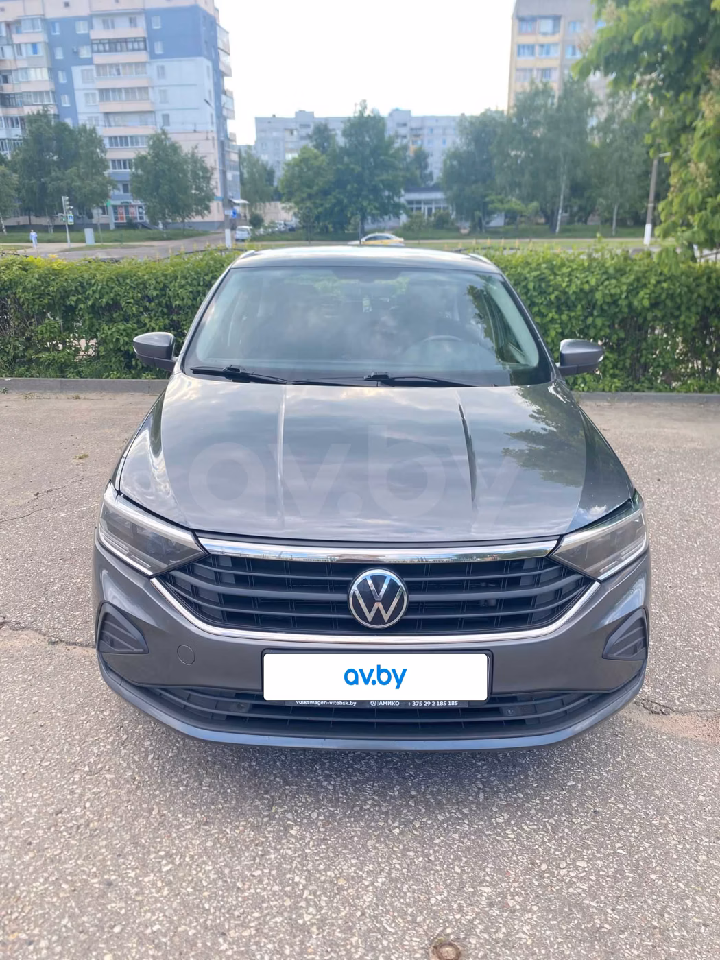 Volkswagen Polo фото 2