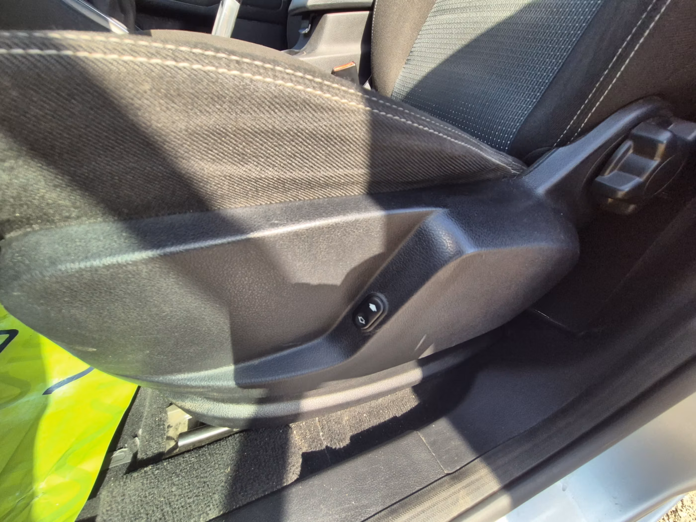 Ford Galaxy фото 14
