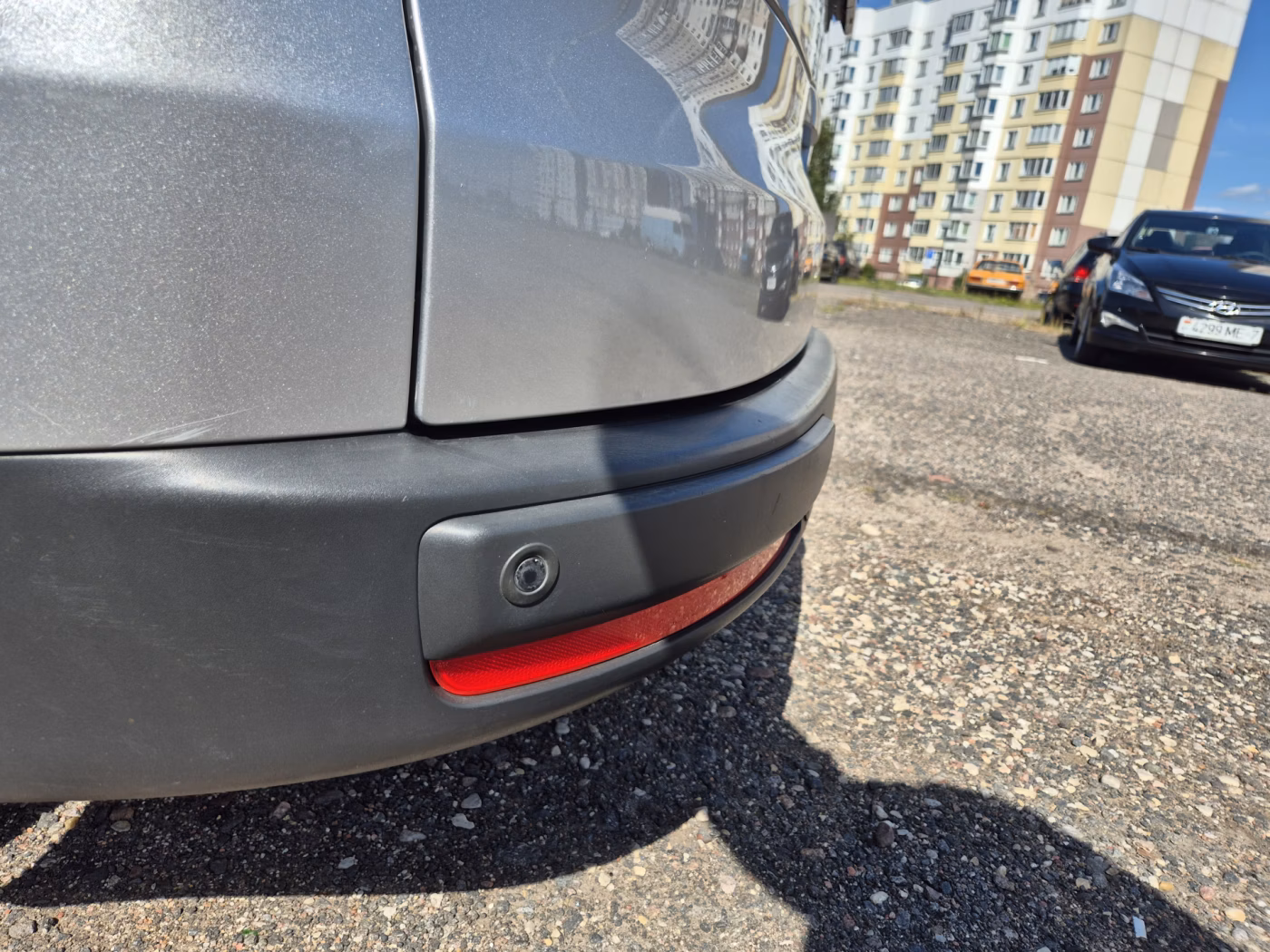 Ford Galaxy фото 11