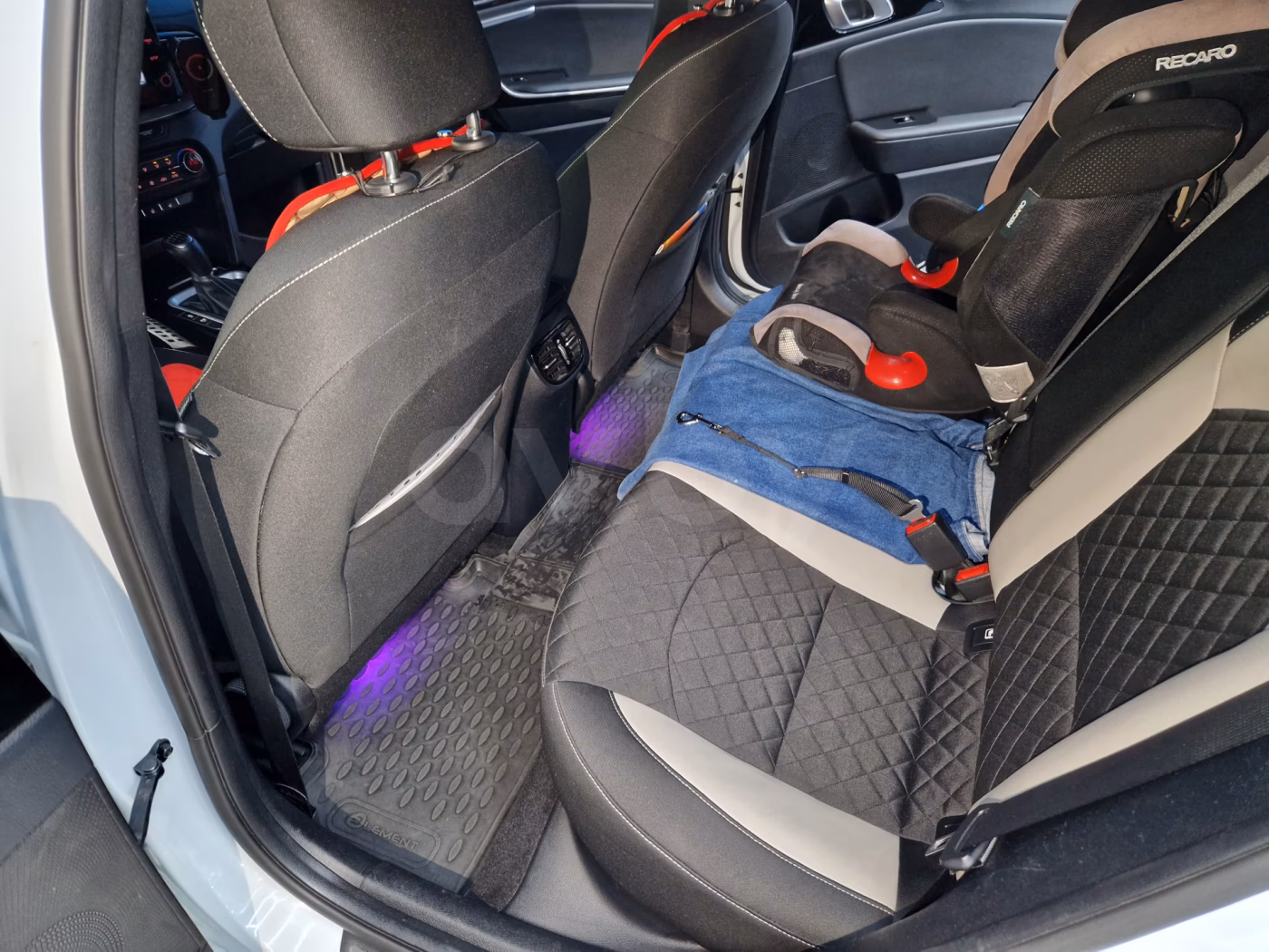 Kia ProCeed фото 14