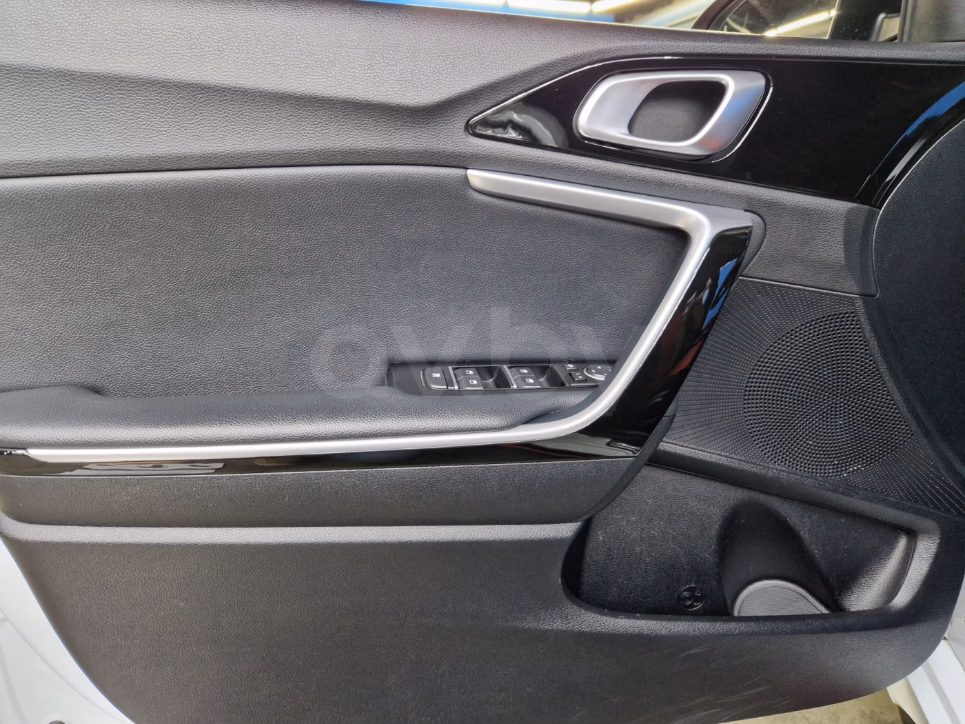 Kia ProCeed фото 17
