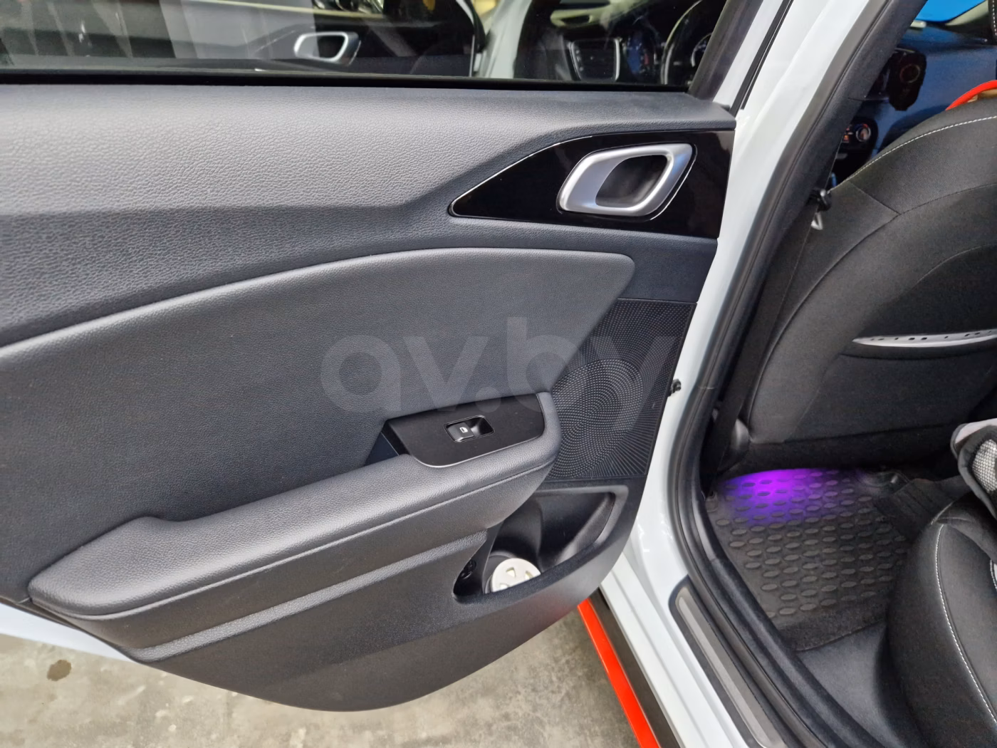 Kia ProCeed фото 18