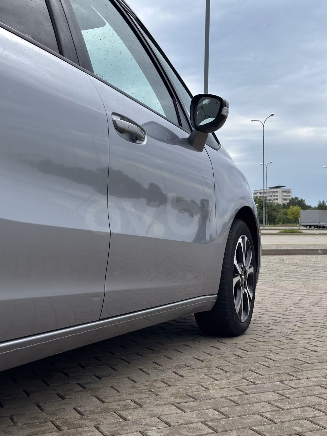 Citroen C4 Grand Spacetourer фото 6