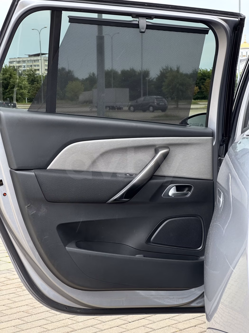 Citroen C4 Grand Spacetourer фото 16
