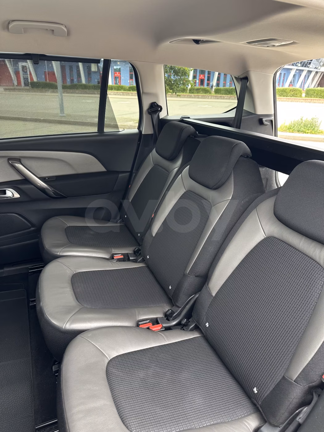 Citroen C4 Grand Spacetourer фото 14