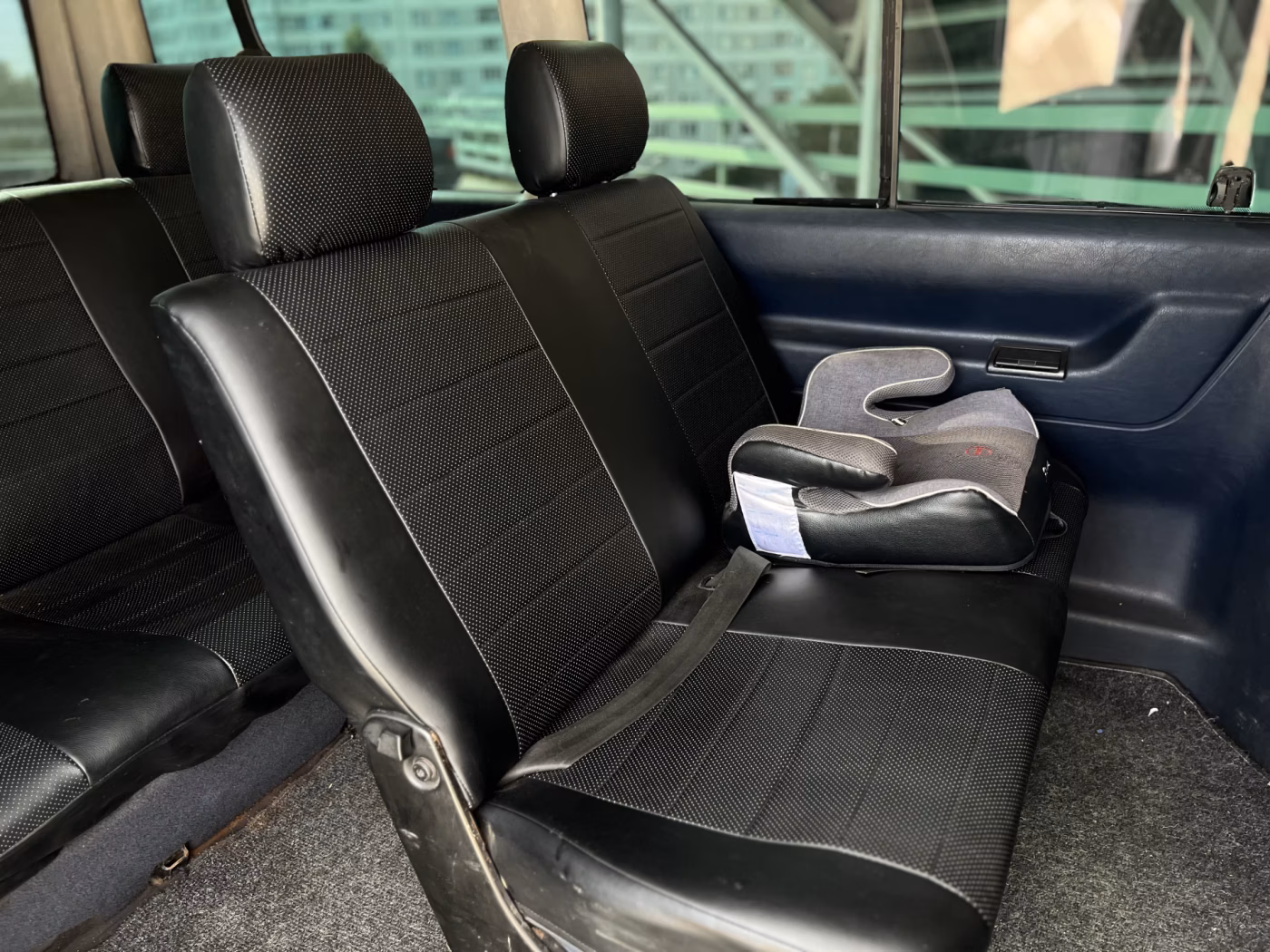 Volkswagen Caravelle фото 10