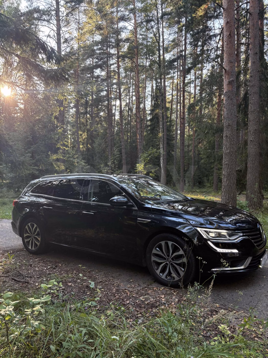 Renault Talisman