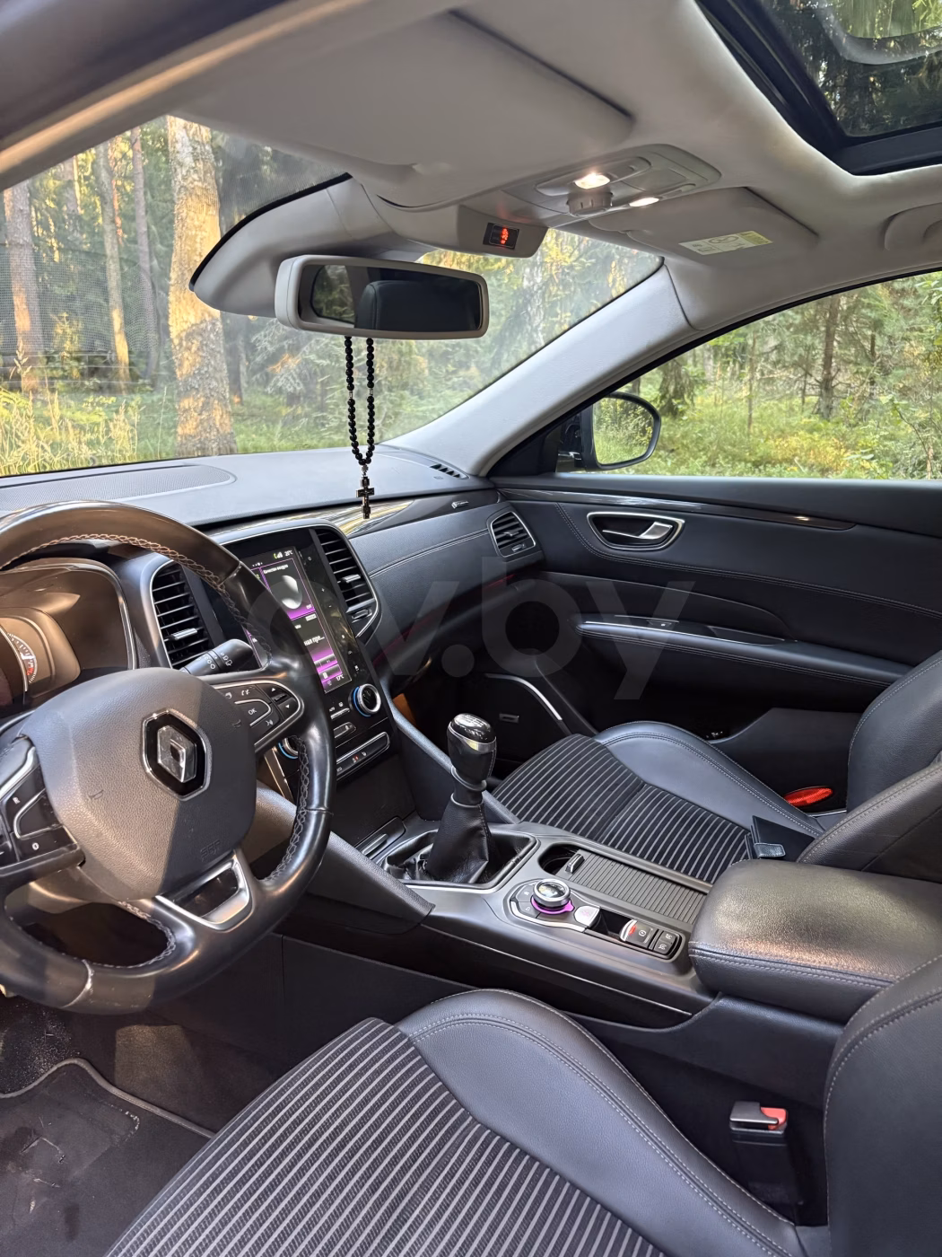 Renault Talisman фото 11