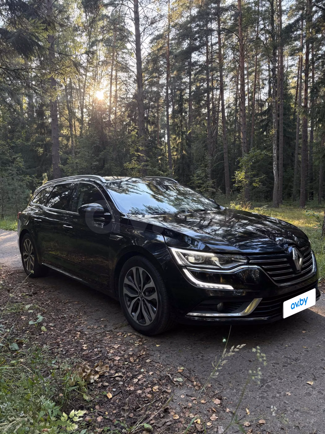 Renault Talisman фото 2