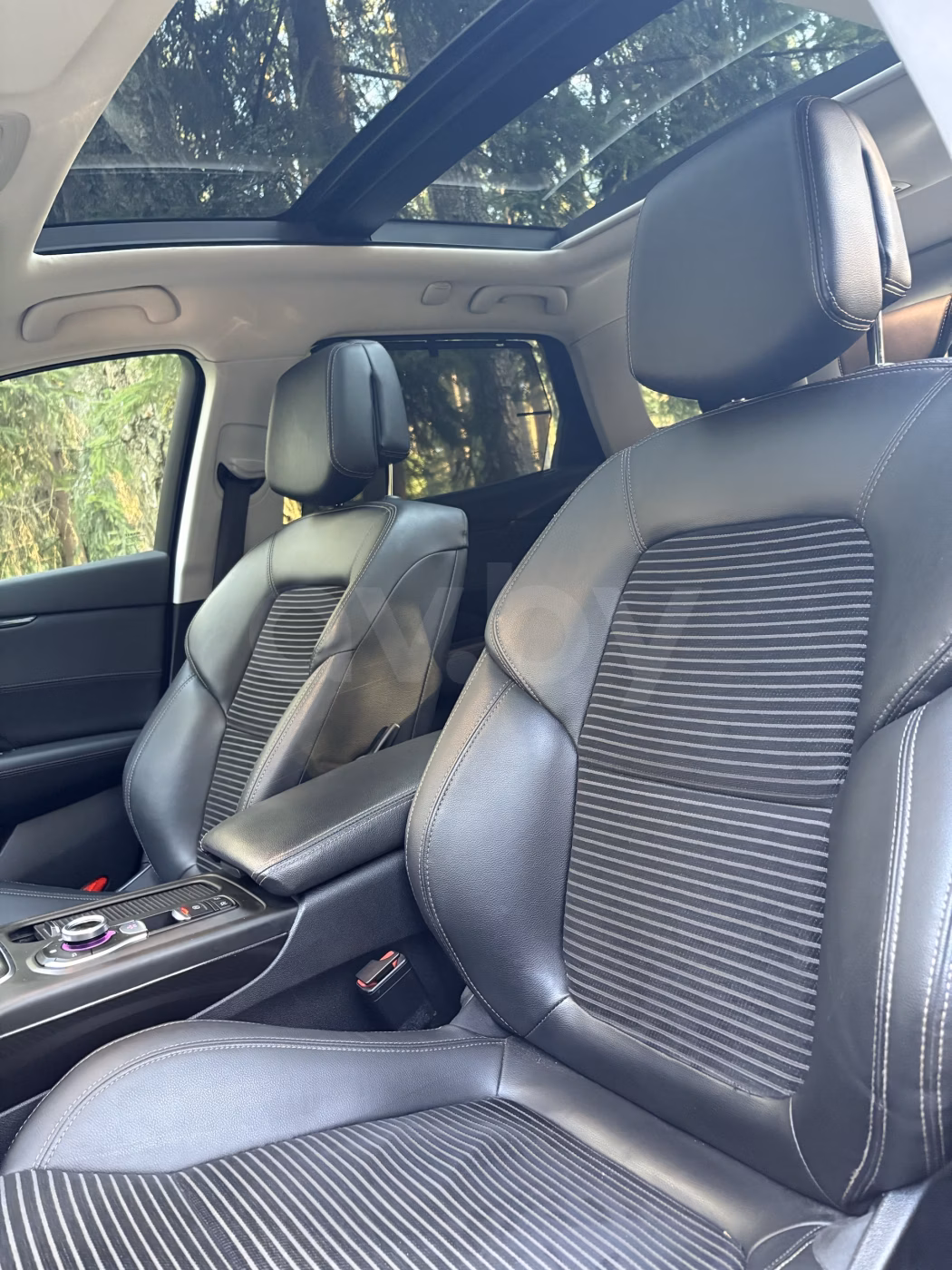 Renault Talisman фото 13