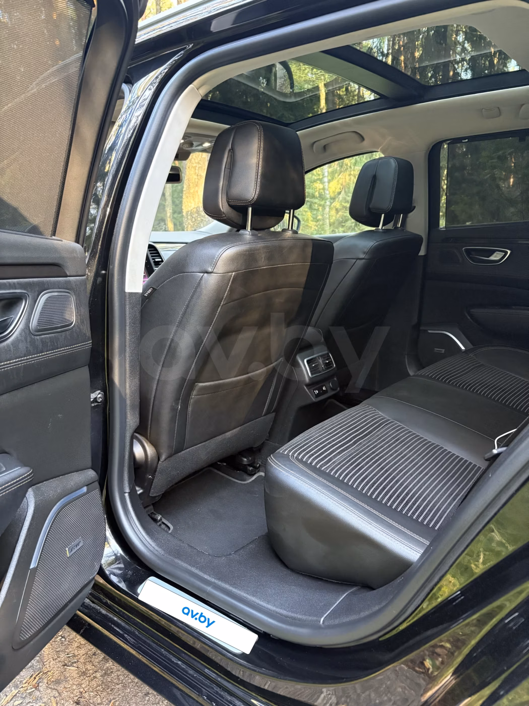 Renault Talisman фото 15