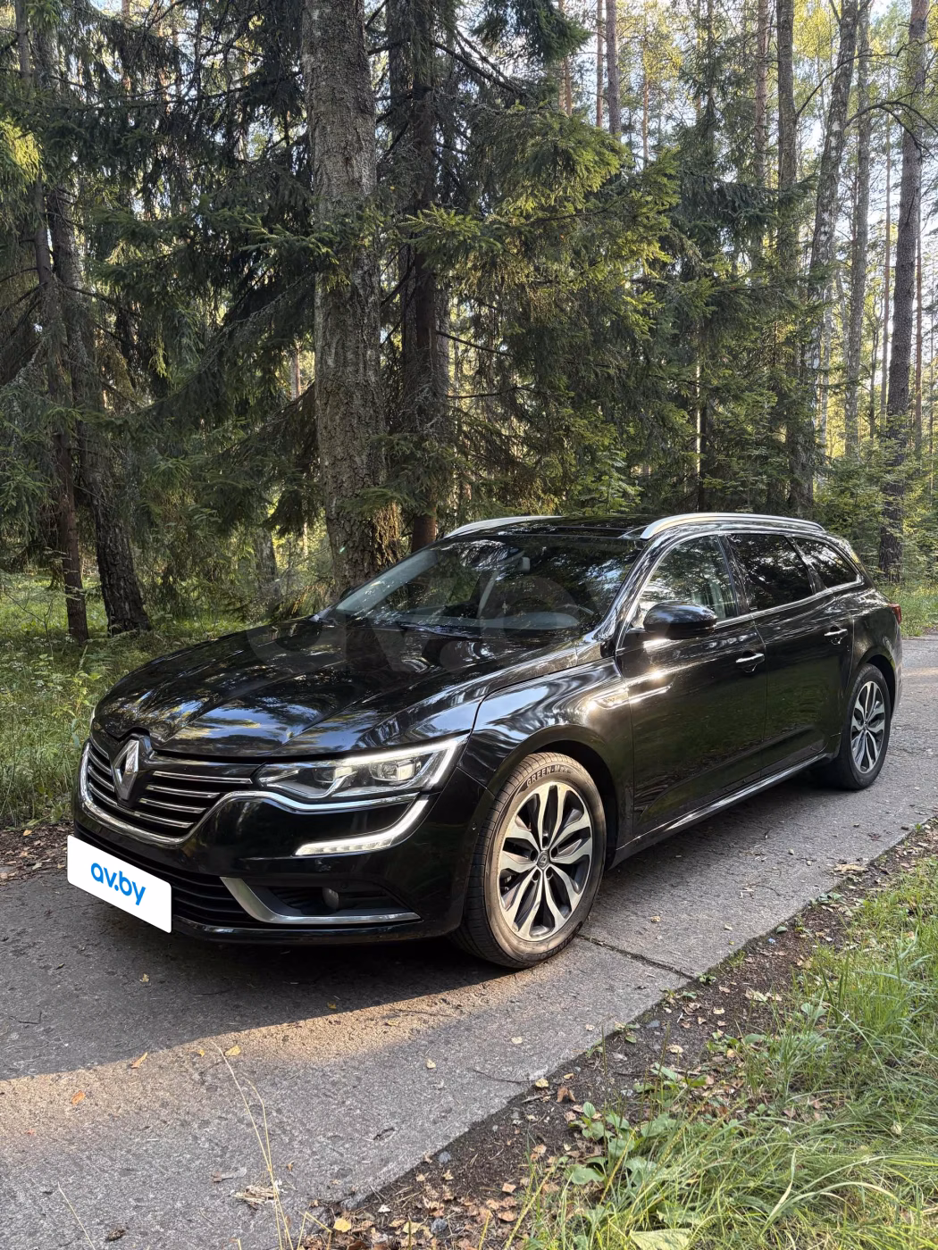 Renault Talisman фото 3