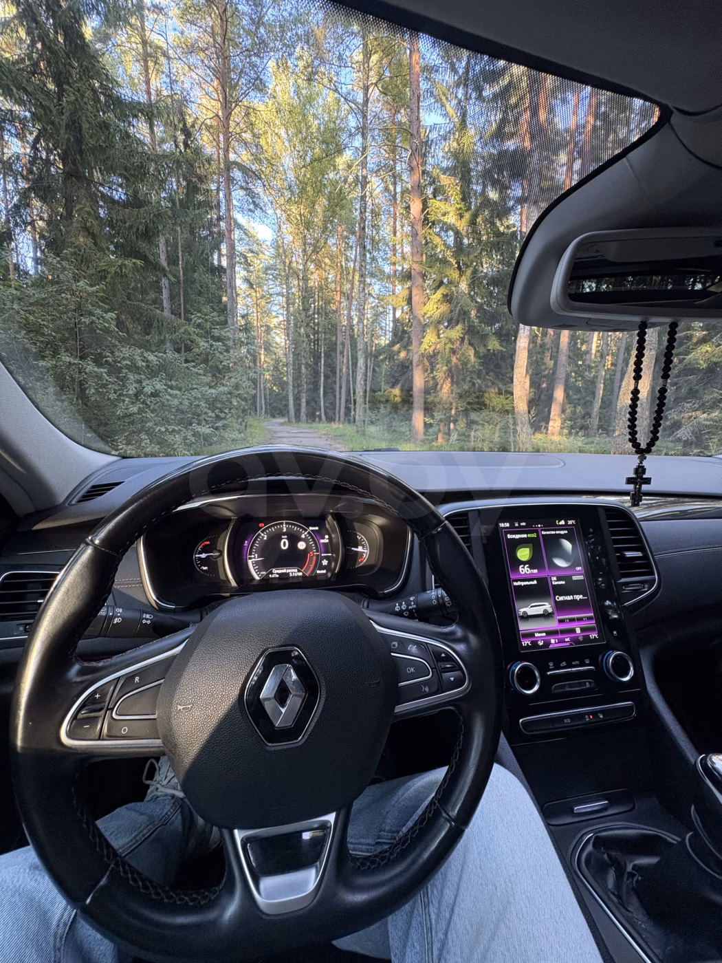 Renault Talisman фото 12