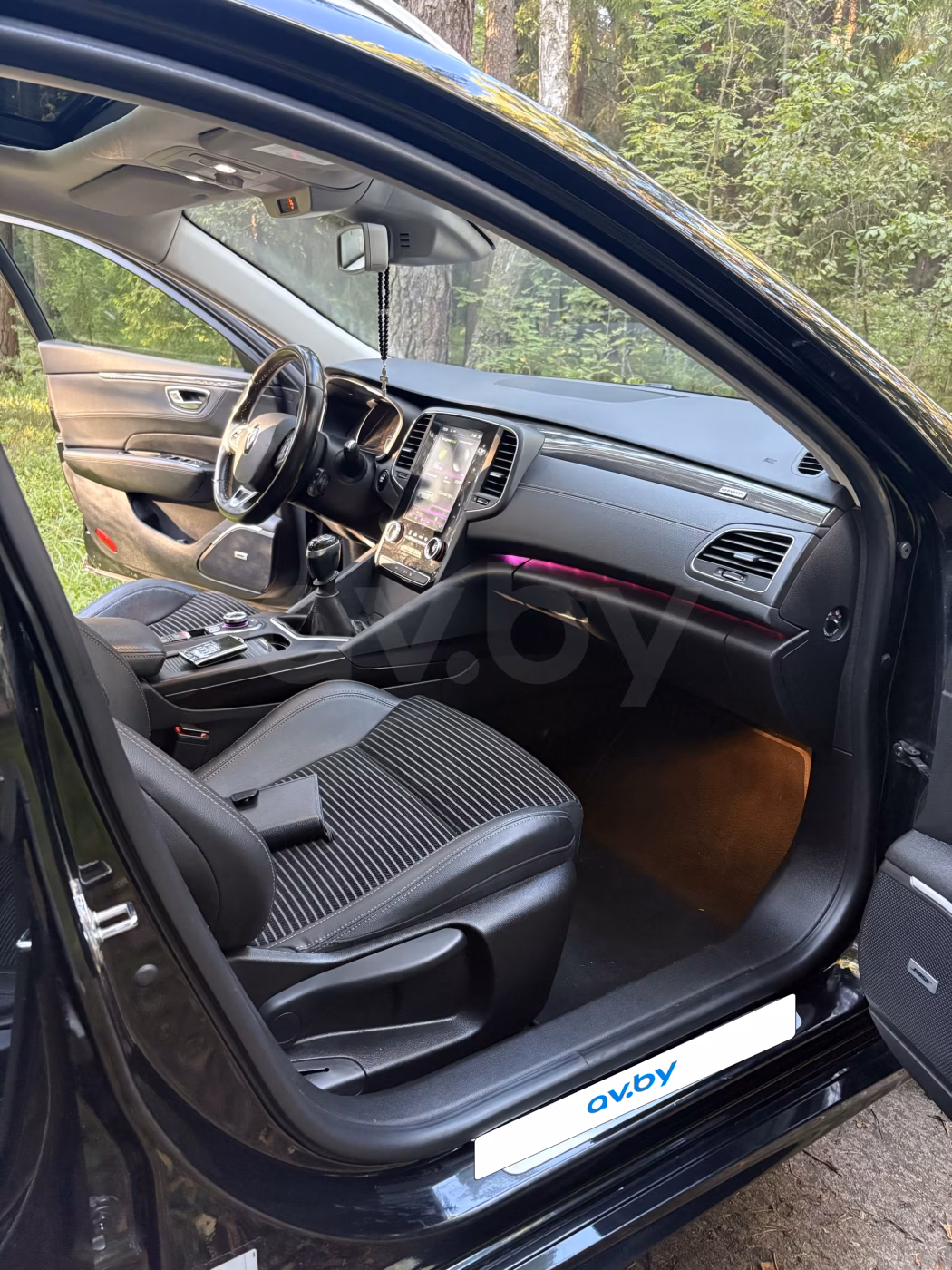 Renault Talisman фото 14