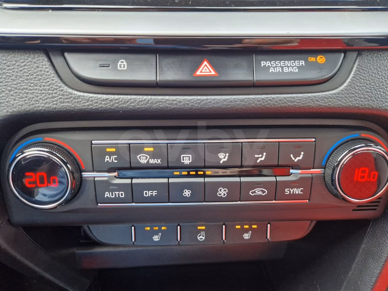 Kia ProCeed фото 25