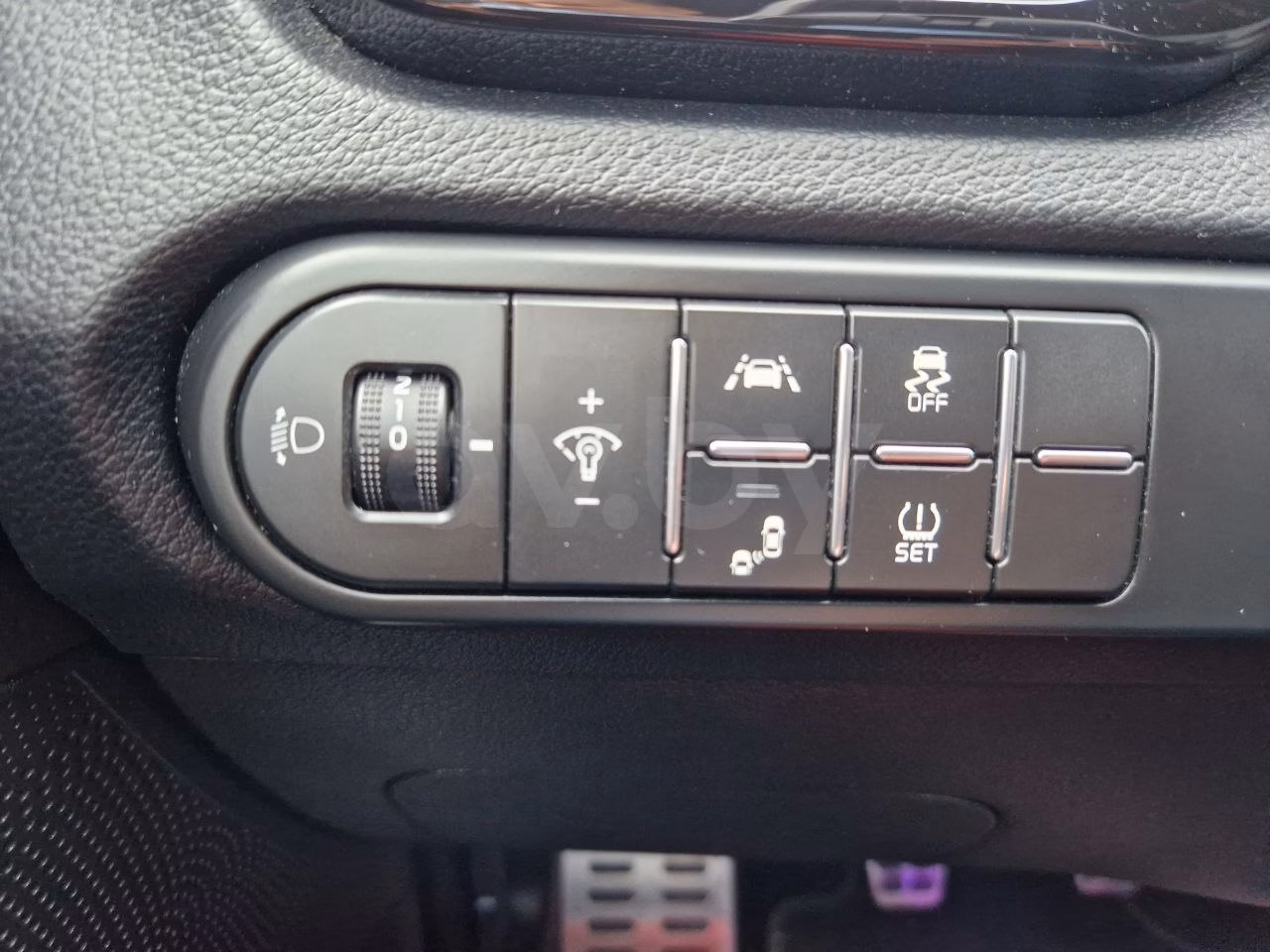Kia ProCeed фото 26