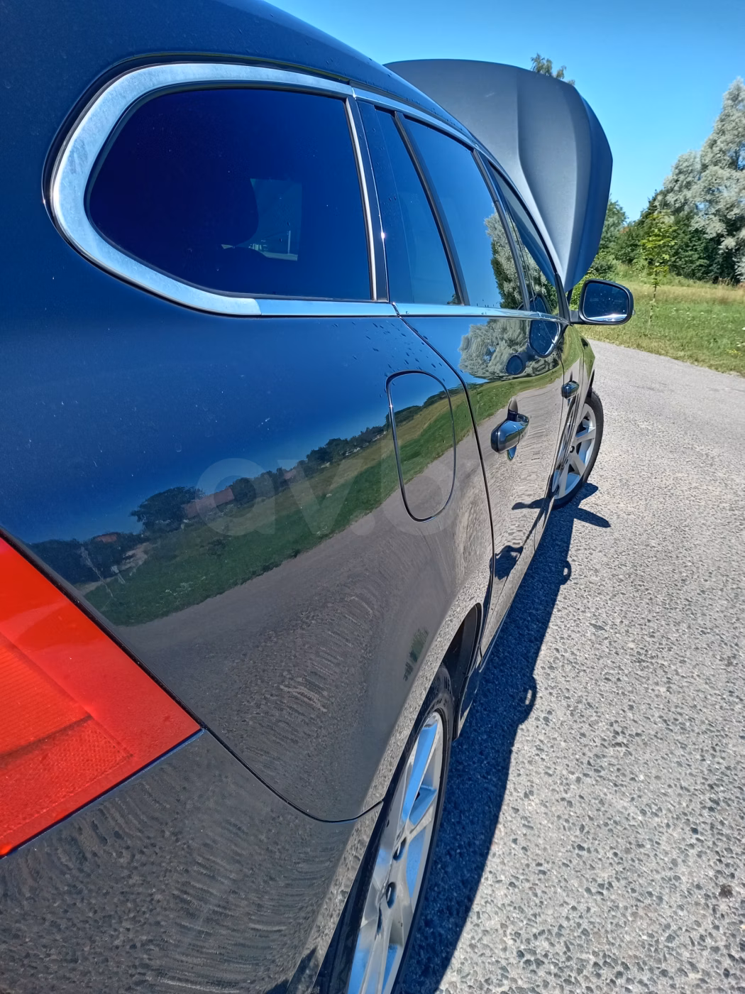 Volvo V60 фото 5