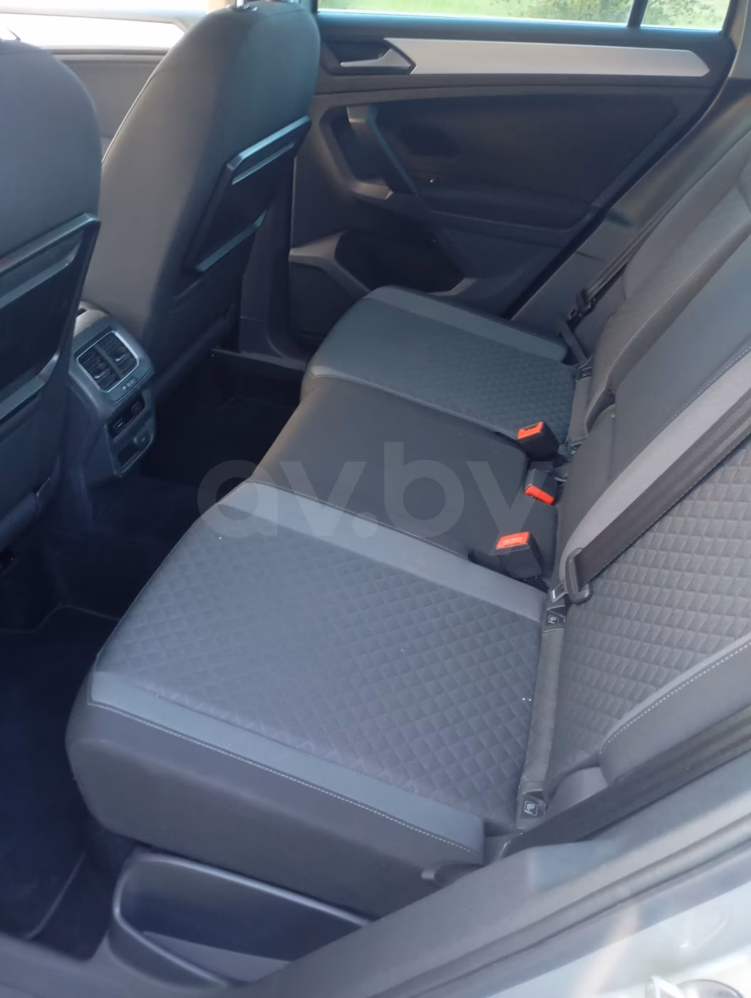 Volkswagen Tiguan фото 13