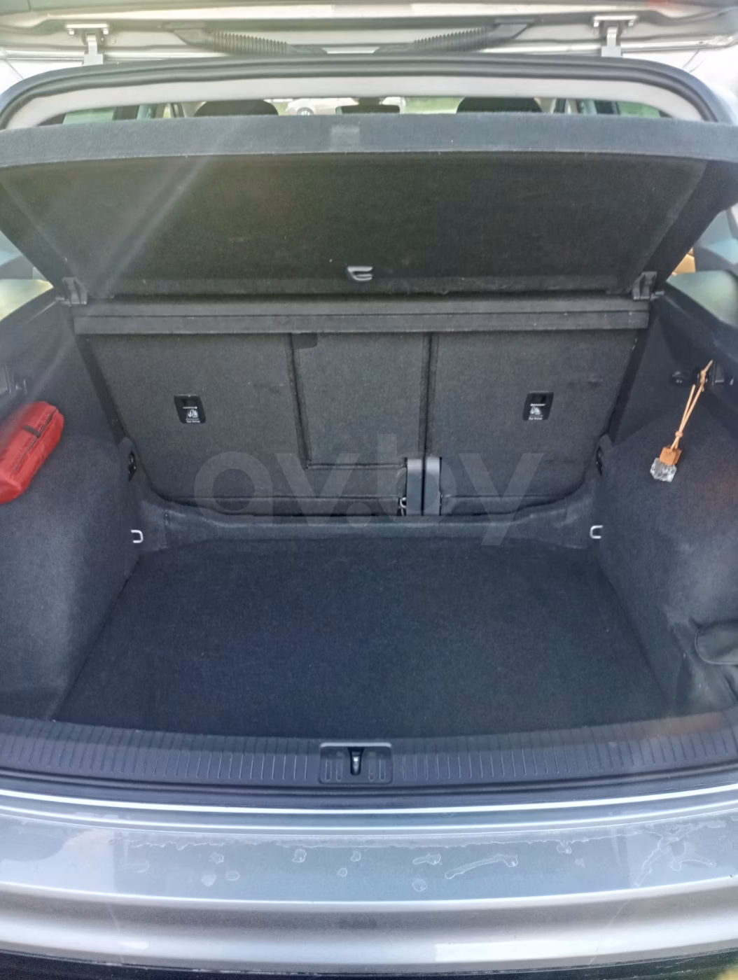 Volkswagen Tiguan фото 21