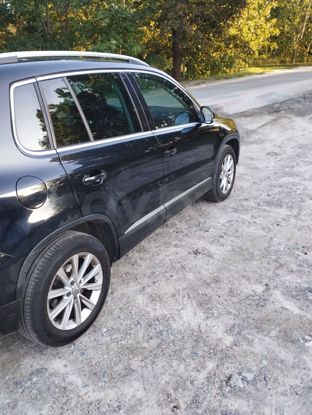 Volkswagen Tiguan фото 4