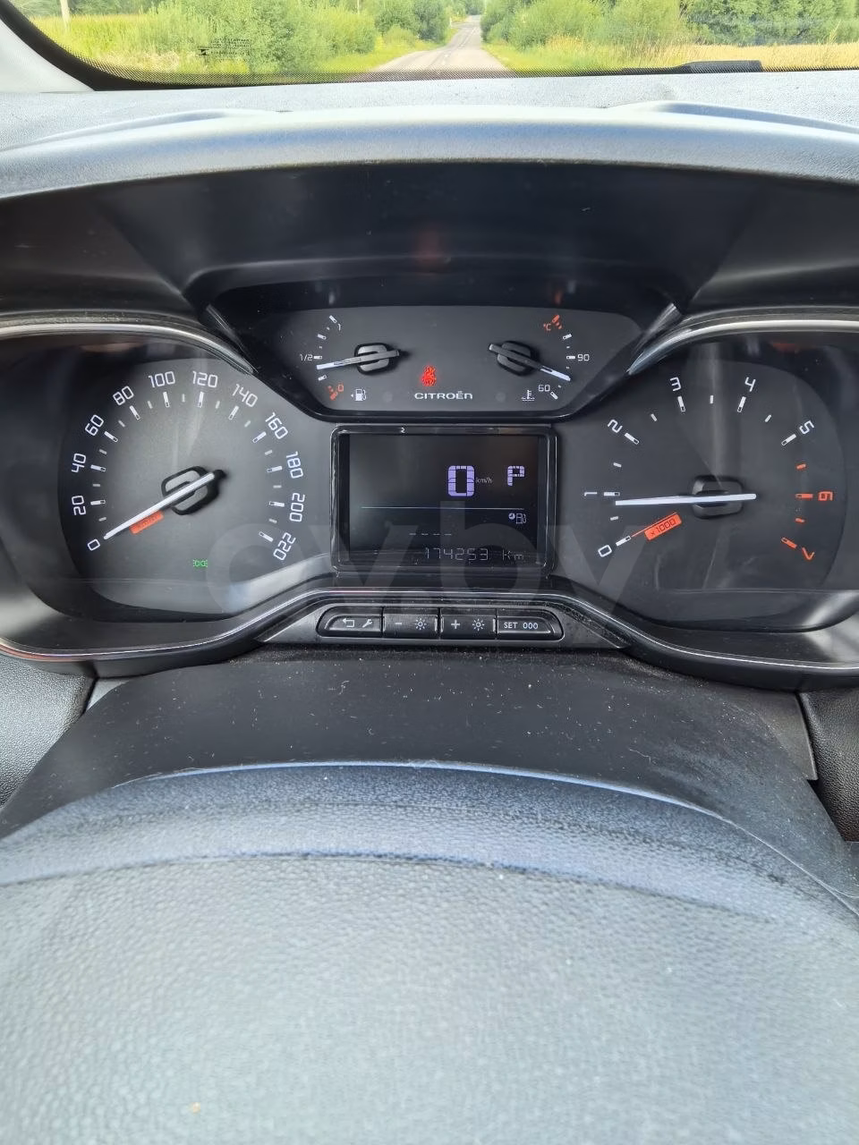 Citroen C3 Aircross фото 12