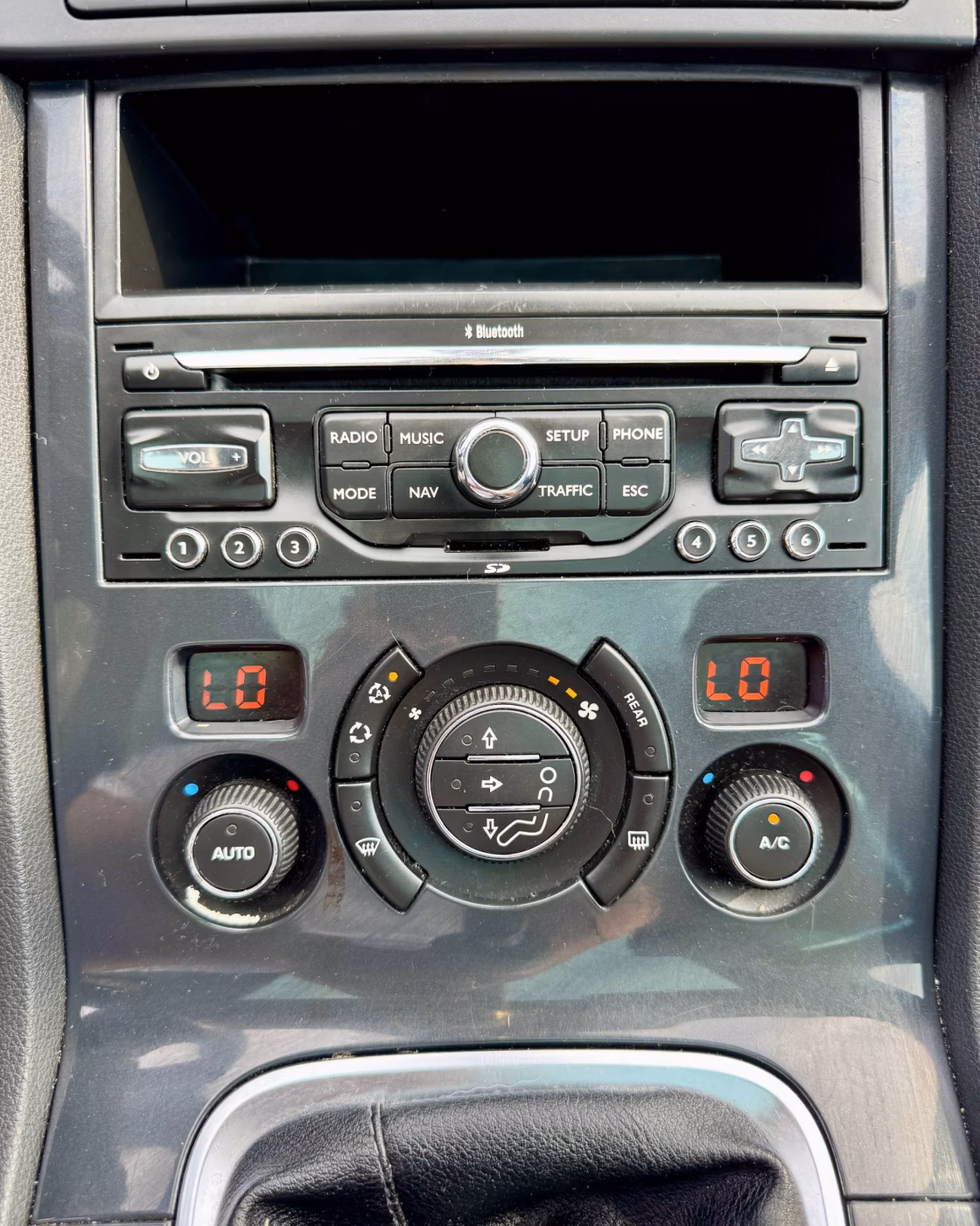 Peugeot 5008 фото 17