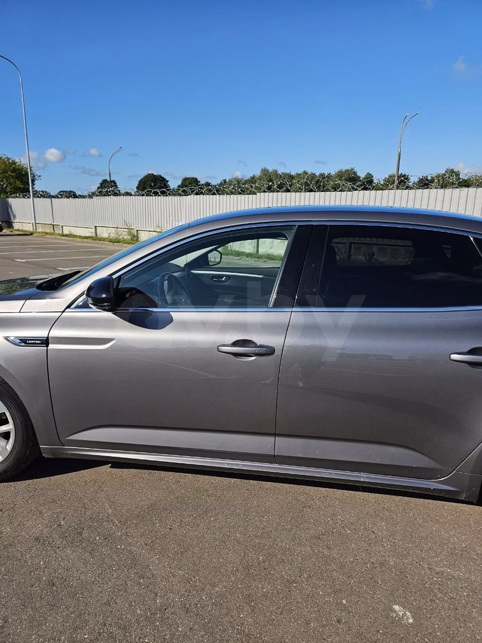 Renault Talisman фото 2