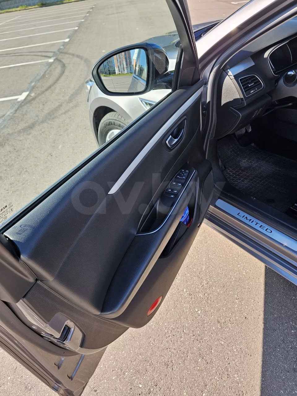 Renault Talisman фото 10