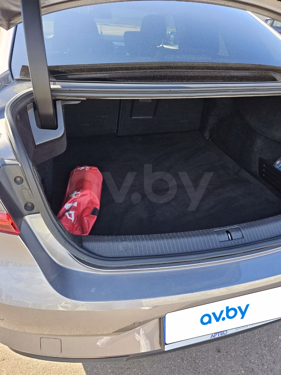 Renault Talisman фото 15