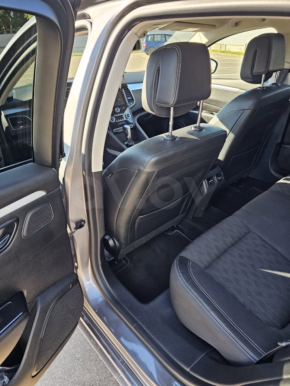 Renault Talisman фото 14