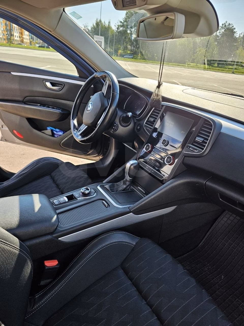 Renault Talisman фото 17
