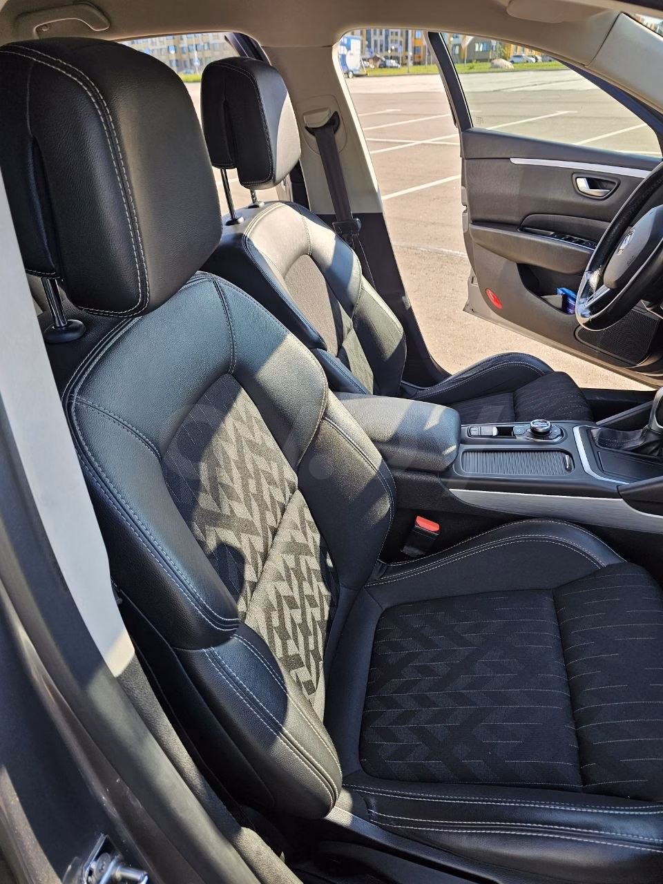 Renault Talisman фото 18